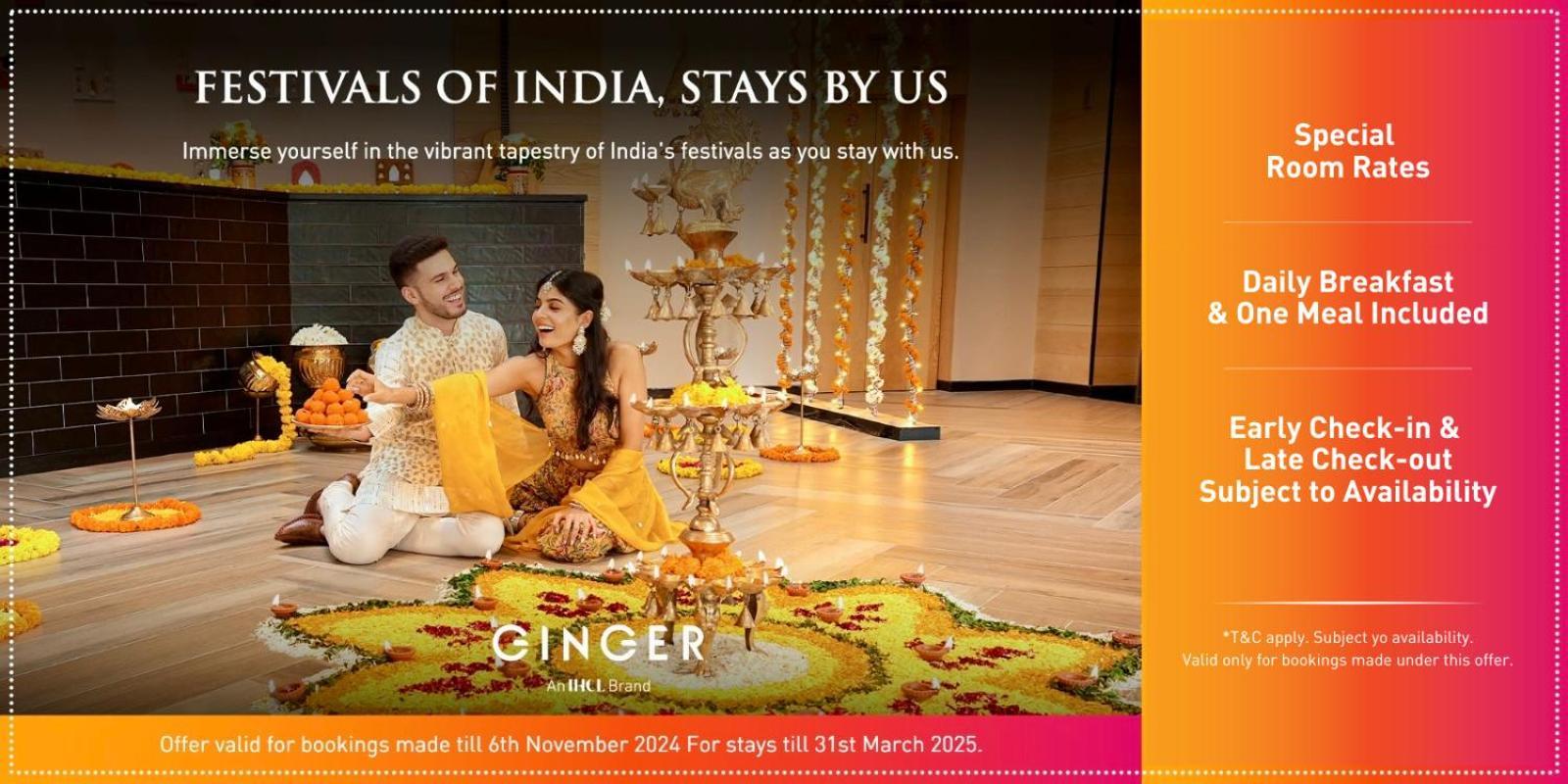 Ginger Ahmedabad Rto Circle Hotel Exterior foto